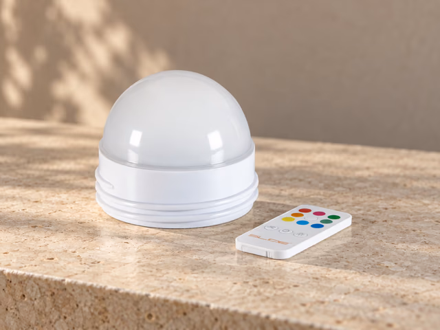 Candy Light IR Module by Slide