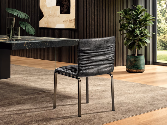 Dangla Chair by Lago