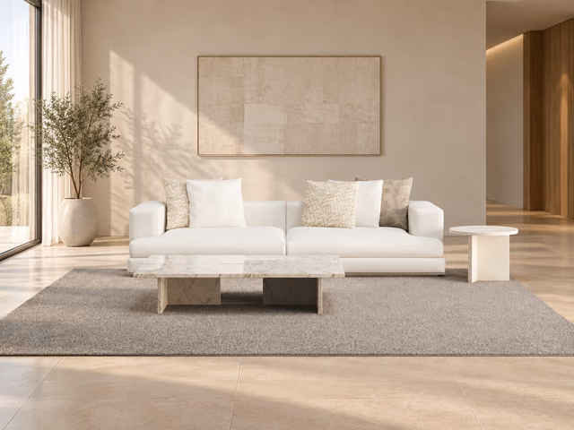 Marvin Sofa 280 by Talenti