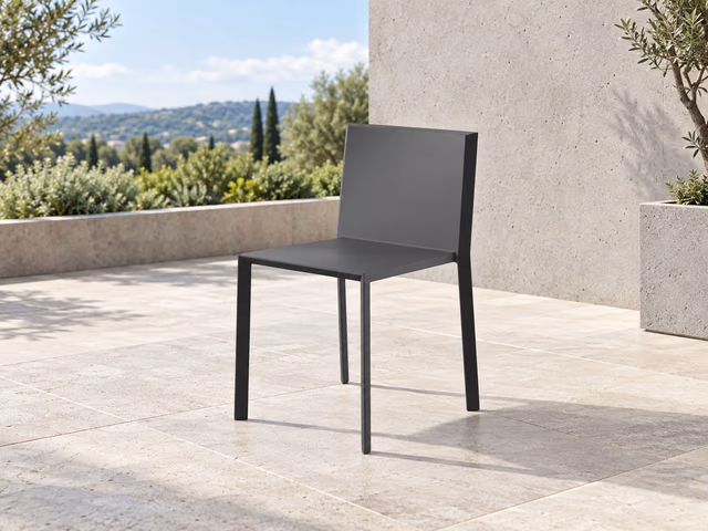 Quartz Chair by Vondom