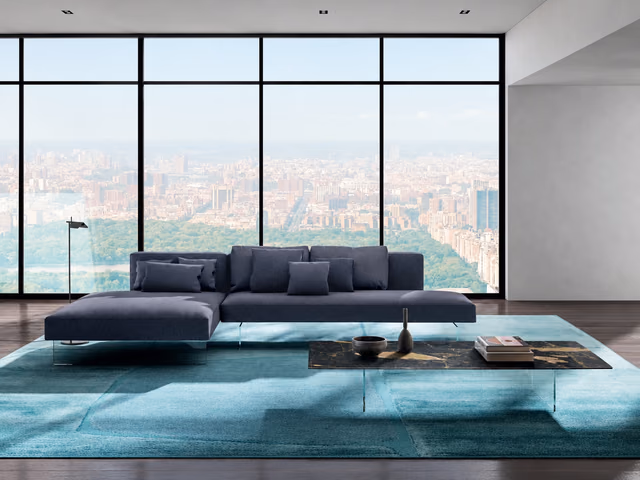 Air Sofa by Lago