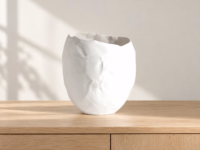 Tulipano Vase by Kose