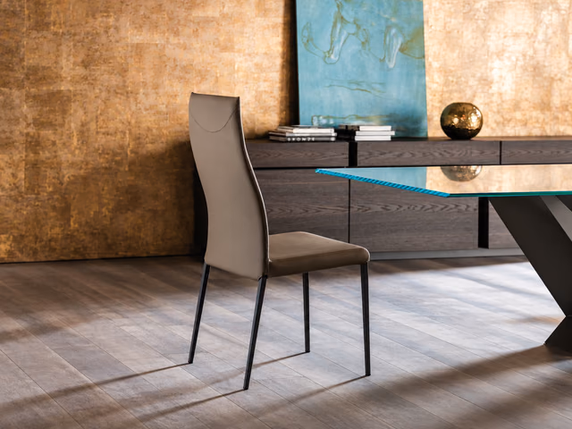 Anna Dining Chair by Cattelan Italia