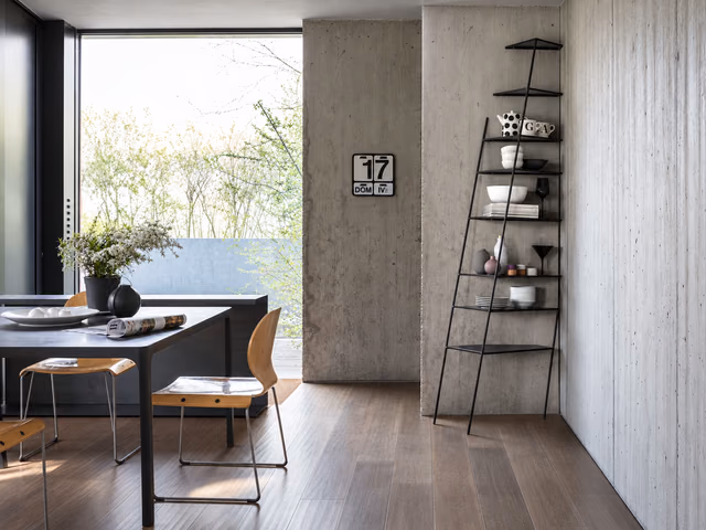 Mamà Bookshelf by Mogg