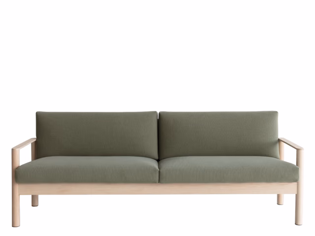 10:30 D163 Sofa by LaPalma