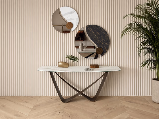 Bach Console by Bontempi