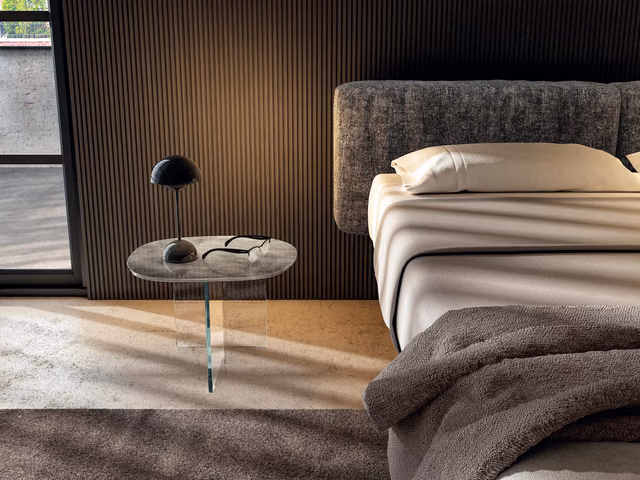Pleasure Bedside Tables by Lago