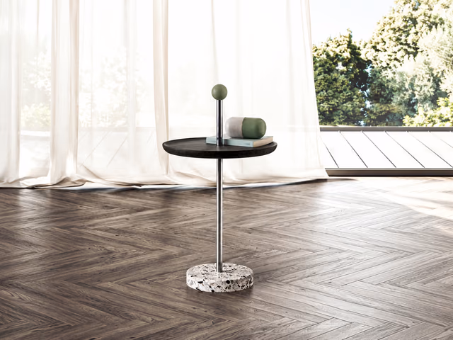 Contralto Coffee Table by Pianca
