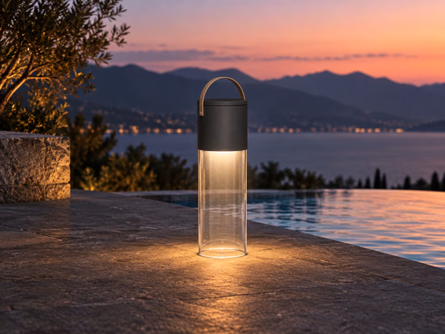 Kukà Medium Lamp by Talenti