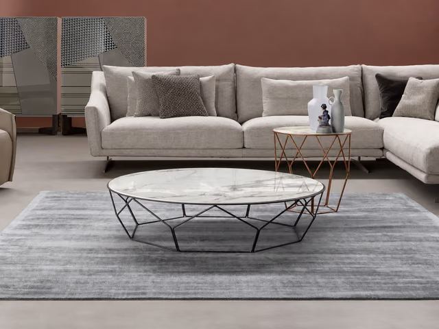 Arbor Coffee Table by Bonaldo