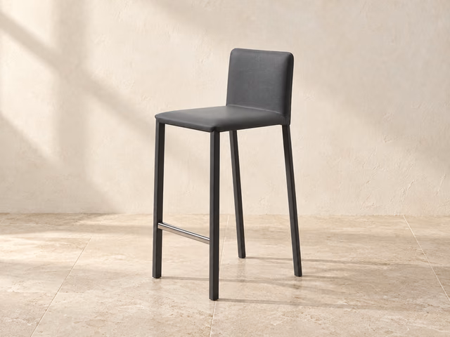 Marion 73 Stool by Peressini Casa