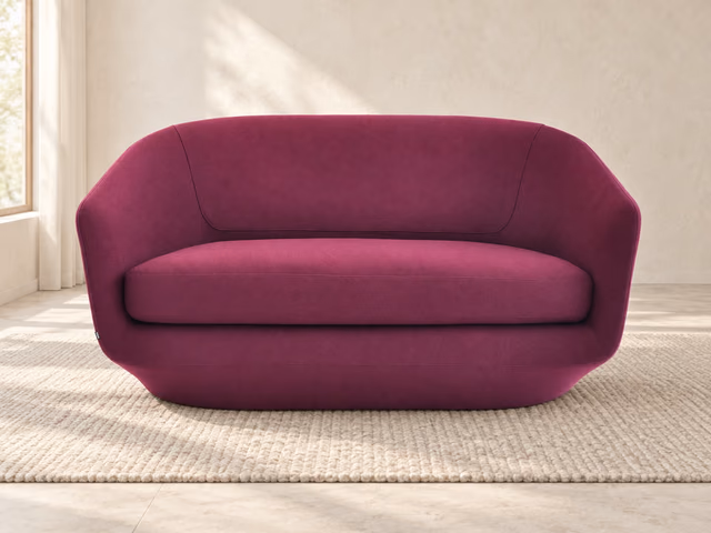 U Sofa by Bensen