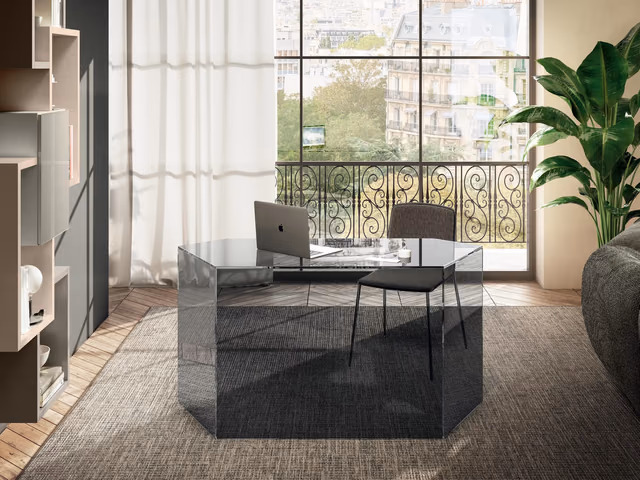 Livre Desk by Lago