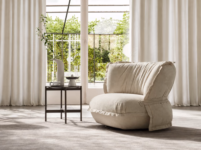 Puppet Armchair by Ditre Italia