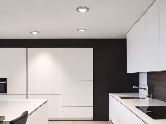 UT Downlight Ø57 by Flos