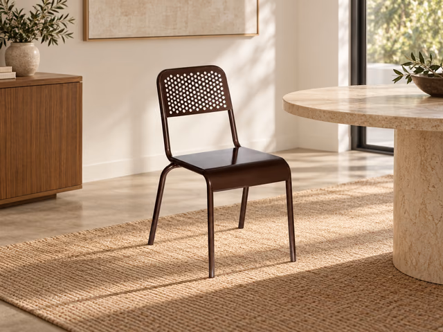 Nizza Chair by Moroso