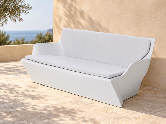 Kami Yon Cushion by Slide