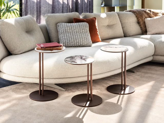 Sting XL Side Table by Cattelan Italia