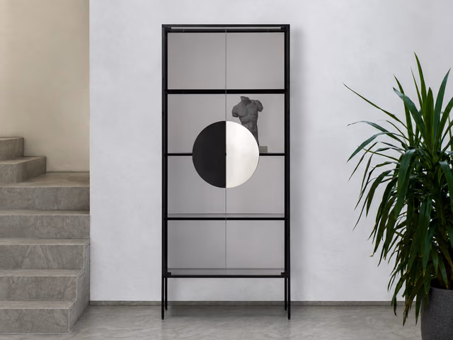 Yang Display Cabinet by Opinion Ciatti