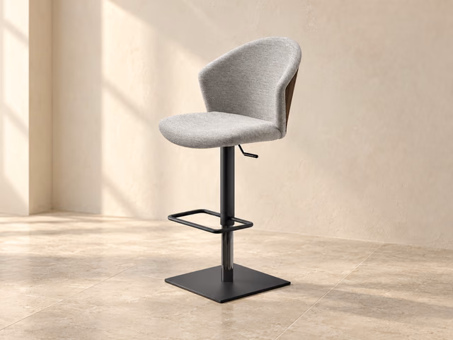 Esprit W Stool by Peressini Casa