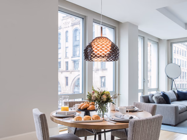 Tatou Suspension Pendant Lamp by Flos
