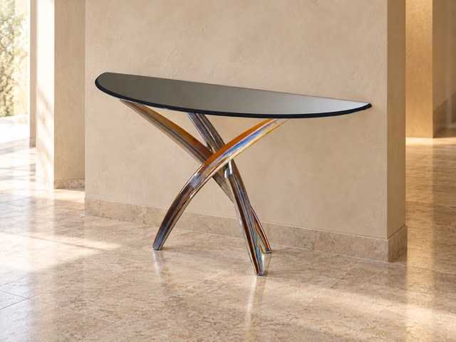 Fili d’Erba Console by Reflex