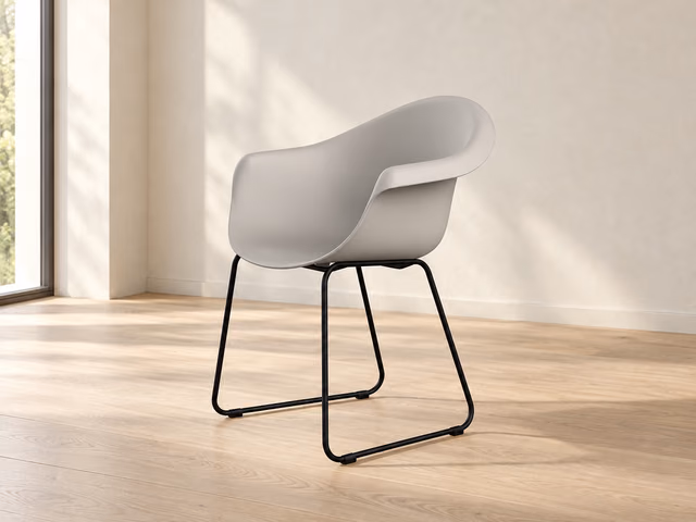 Incasso Armchair by Vondom