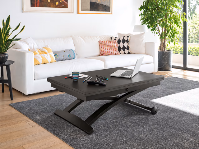 Mascotte Coffee Table by Connubia