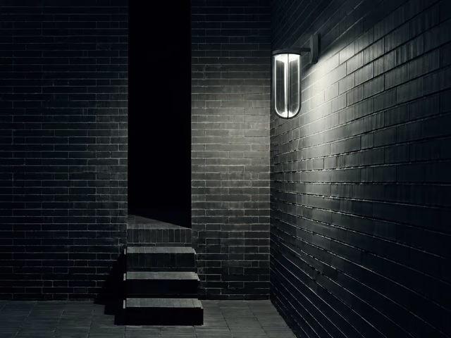 In Vitro Wall Lamp by Flos
