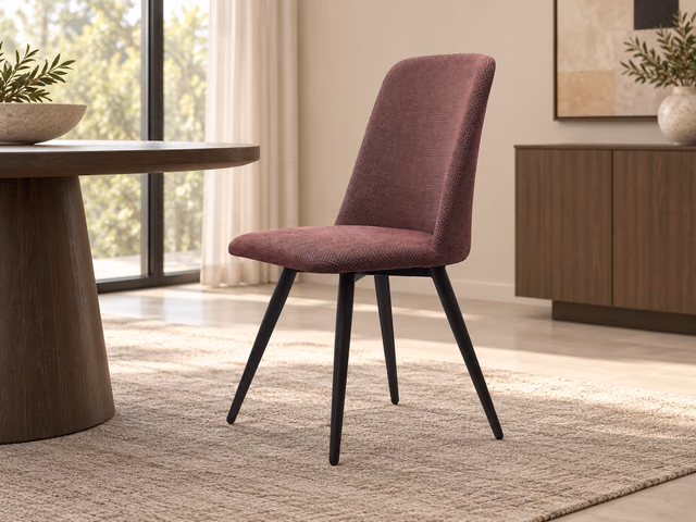 Peressini Casa dining