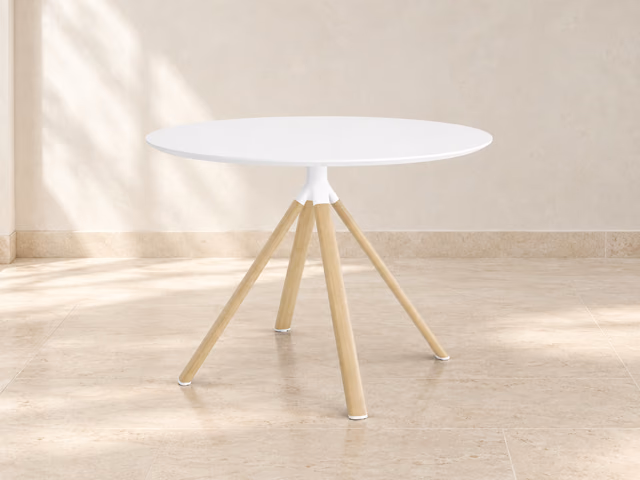 Fork P124 Table by LaPalma
