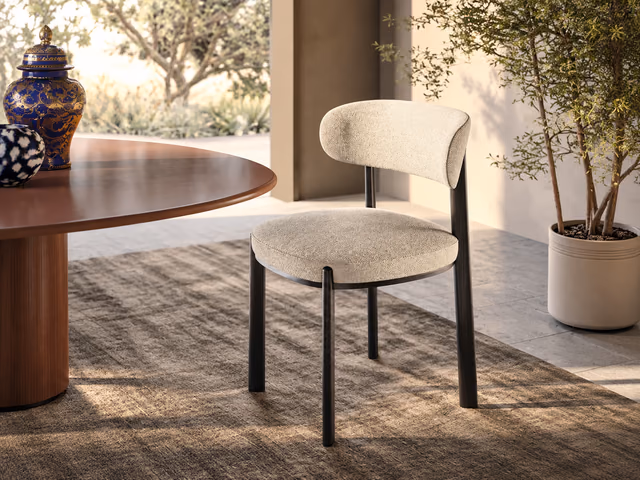 Costa Chair by Pianca