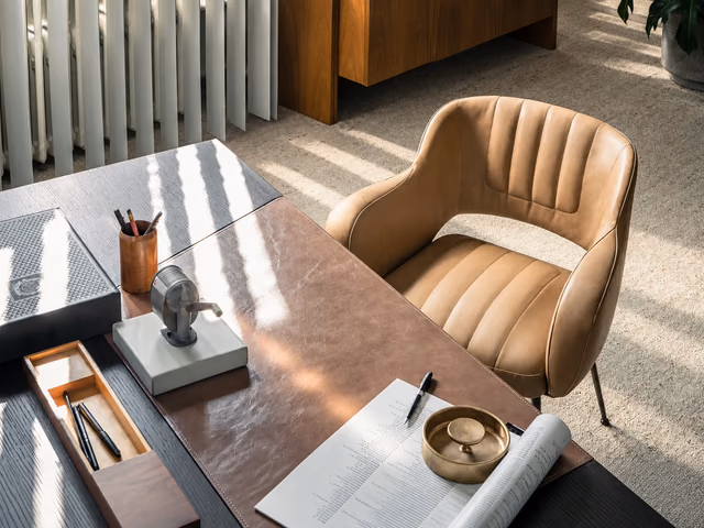 Miss Malice Armchair by Arketipo