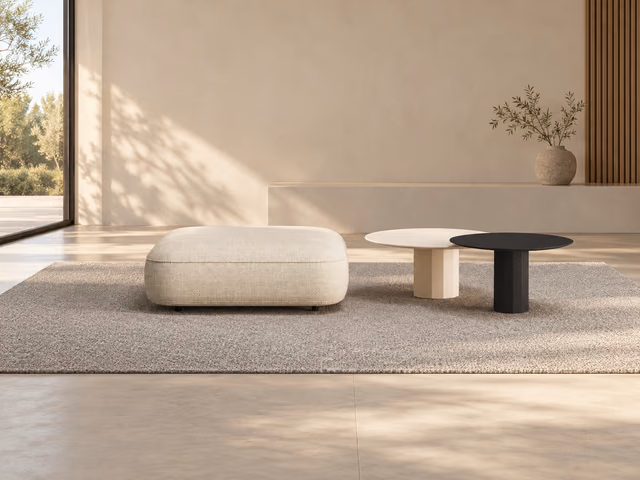 Alma Ottoman 100 by Talenti