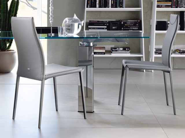 Maya Flex Chair by Cattelan Italia