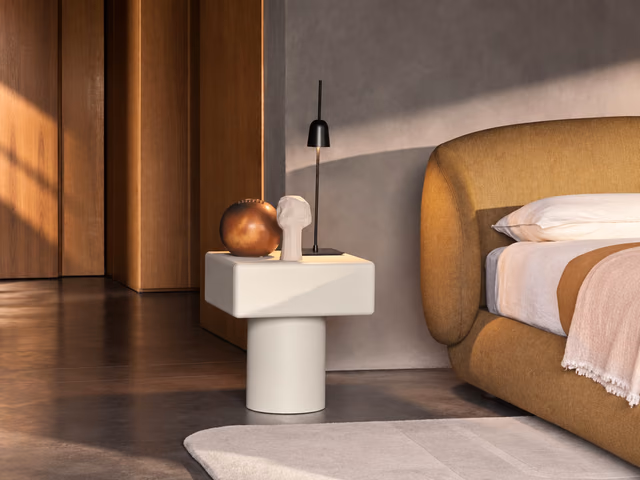 Pop Nightstand by Ditre Italia