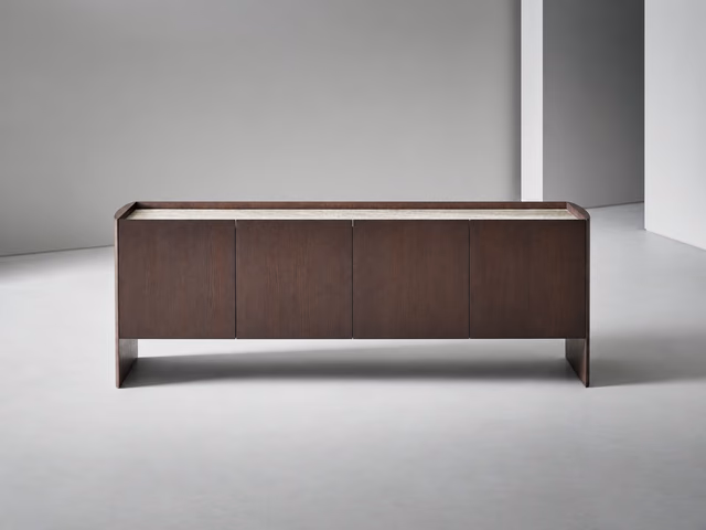 Alicanto Sideboard by Bonaldo
