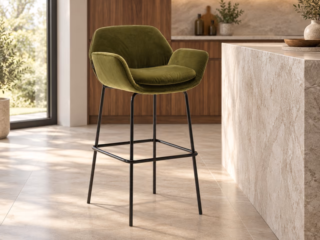 Shield Dining Chair by Natuzzi Italia