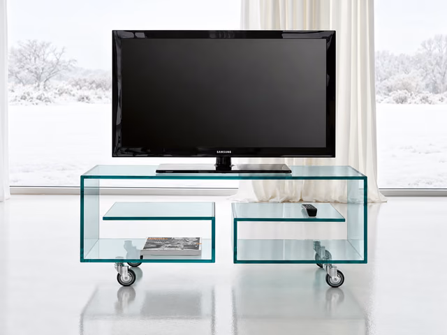 Flò 1 TV Stand by Tonelli
