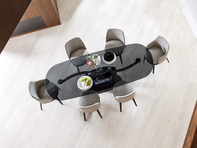 Adèl Chair by Calligaris