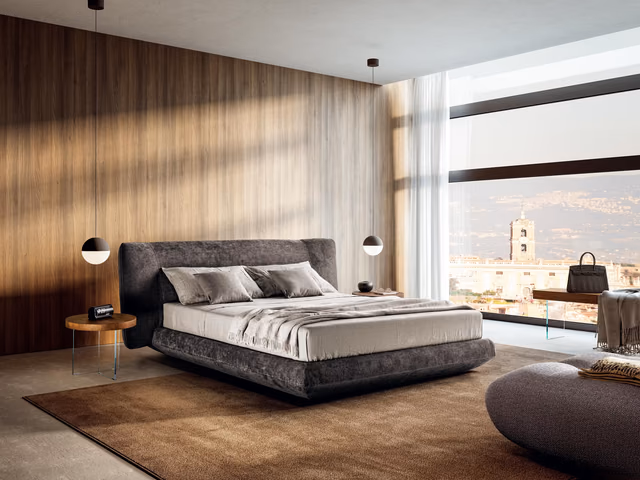 Bed-In Bed by Lago