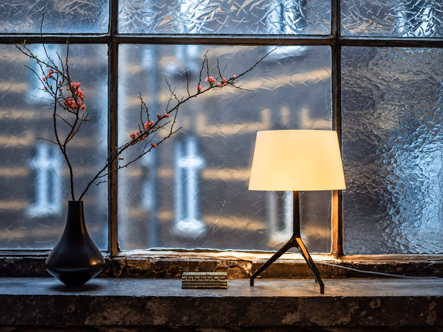 Lumiere XX Table Lamp by Foscarini