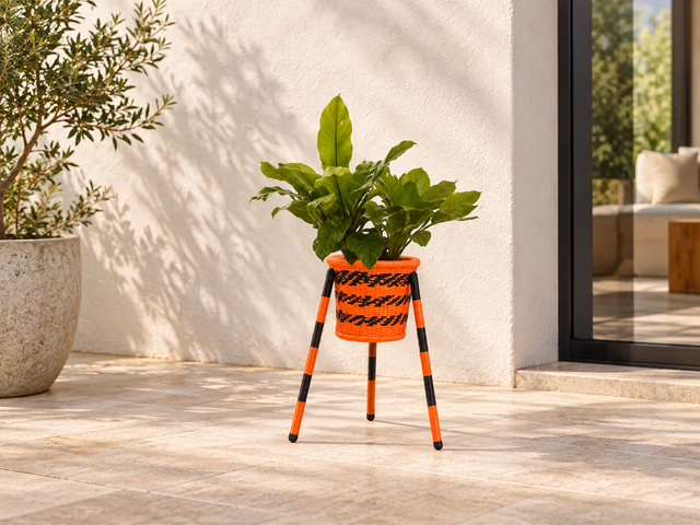Jardin Suspendu Planter by Moroso