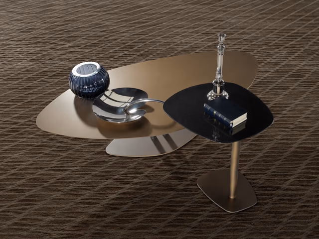 Seventy 40 Coffee Table by Reflex