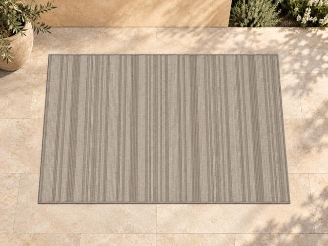 Outdoor Rug 300 × 200 cm by Vondom