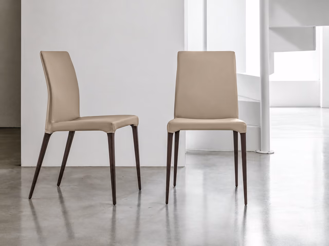 Fly Chair by Tomasella