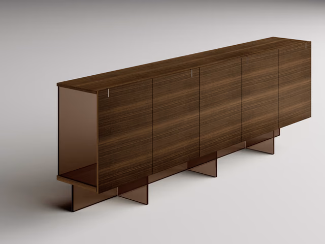 Major Sideboard by Tonelli