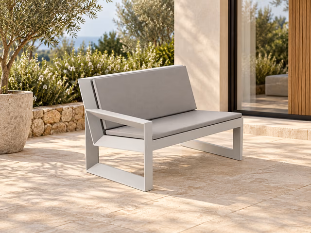 Frame Modular Sofa by Vondom