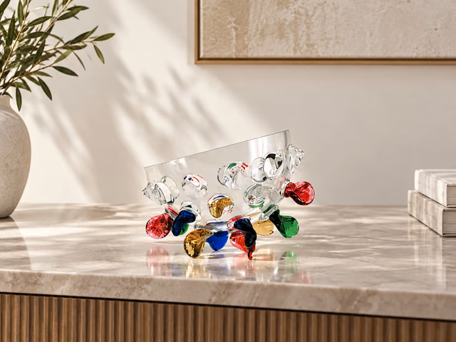 Isotta Centerpiece by Driade