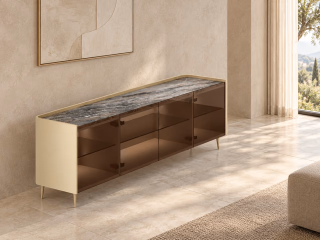 Alicante Sideboard by Tonelli